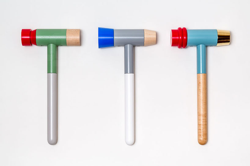 um project mad mallets shop cooper hewitt smithsonian design museum