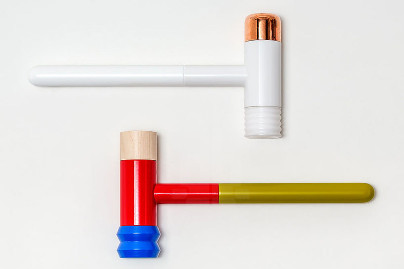 um project mad mallets shop cooper hewitt smithsonian design museum