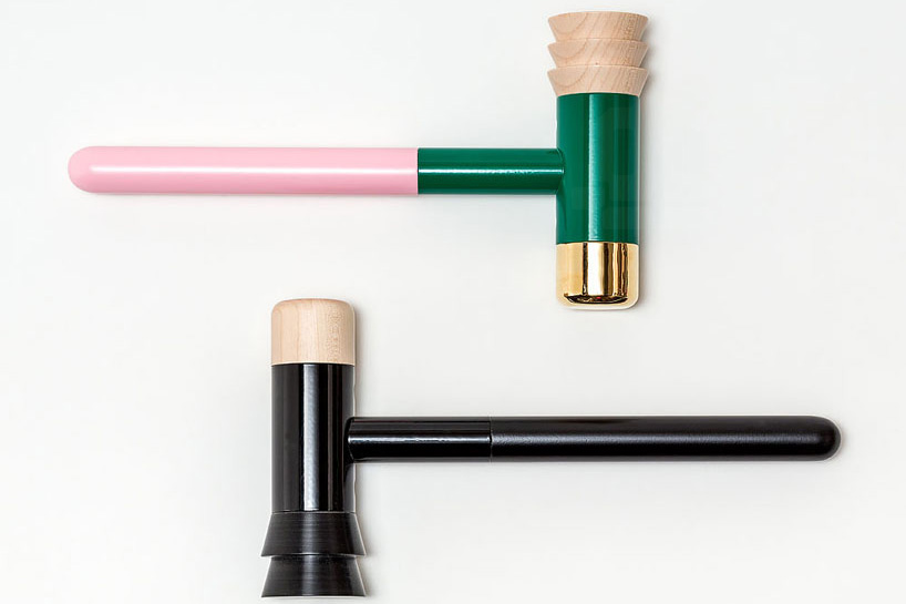 um project mad mallets shop cooper hewitt smithsonian design museum