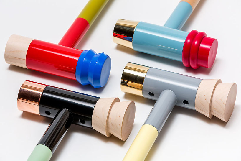 um project mad mallets shop cooper hewitt smithsonian design museum