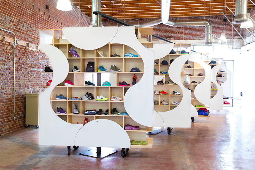 sneaker studio