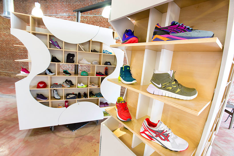 sneaker shops in brooklyn
