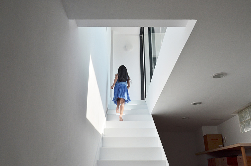 urbanwasabi house F micro nature taiwan