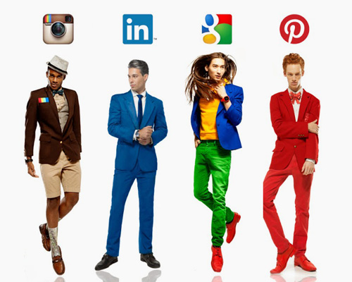 viktorija pashuta imagines if men were social media networks