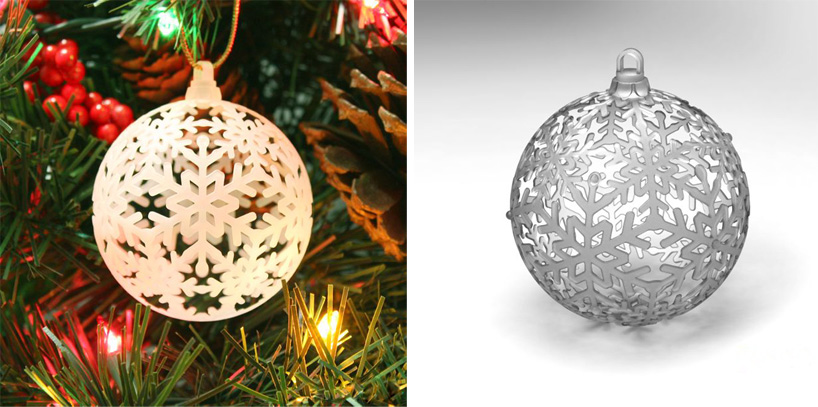 white-house-3D-printed-ornament-designboom02