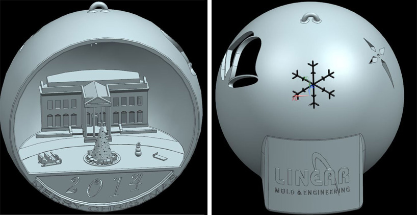 white-house-3D-printed-ornament-designboom05