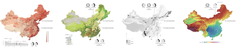 yang dingliang townization urbanization paradigm china designboom