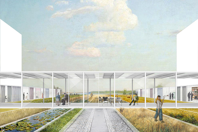 yang dingliang townization urbanization paradigm china designboom