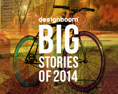 TOP 10 bike designs of 2014