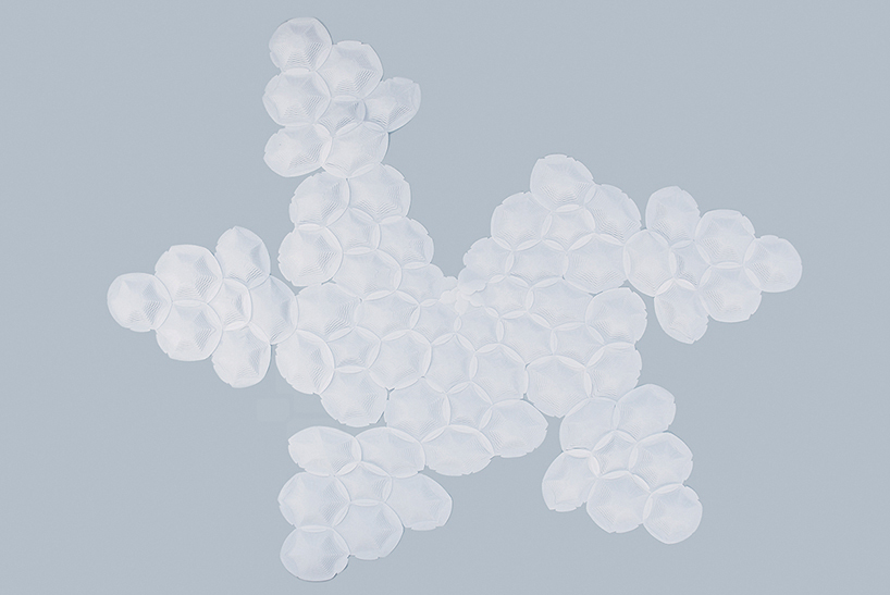 24d studio airy lamp series japanese rice paper designboom