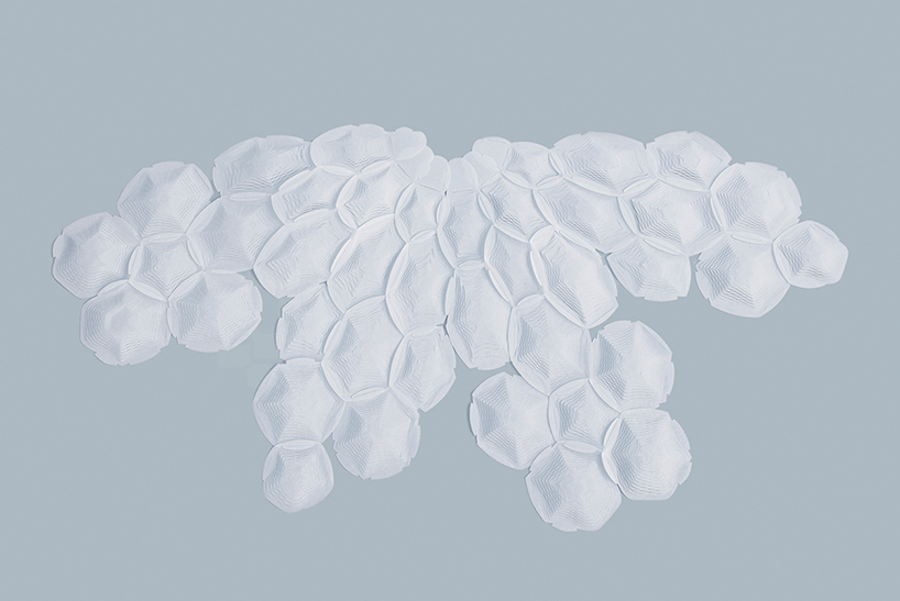 24d studio airy lamp series japanese rice paper designboom