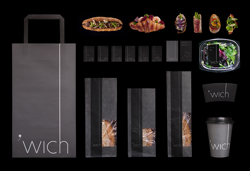 Wich-Branding