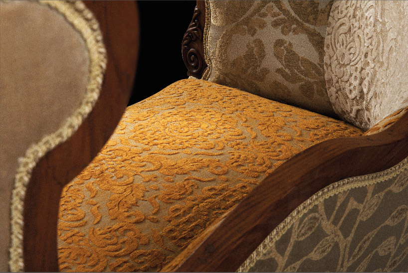 ale de vecchi 1850s remade italian sofas italy designboom