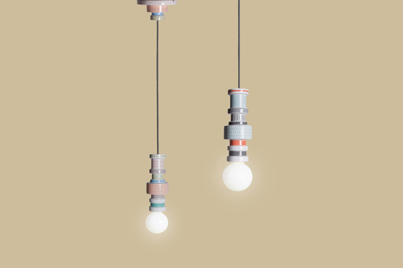 alessandro zambelli moresque alhambra seletti designboom