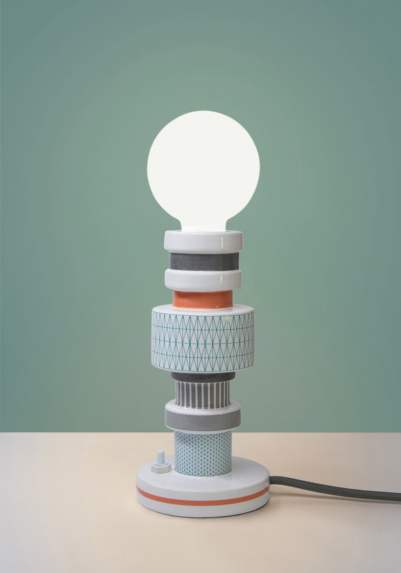 alessandro zambelli moresque alhambra seletti designboom