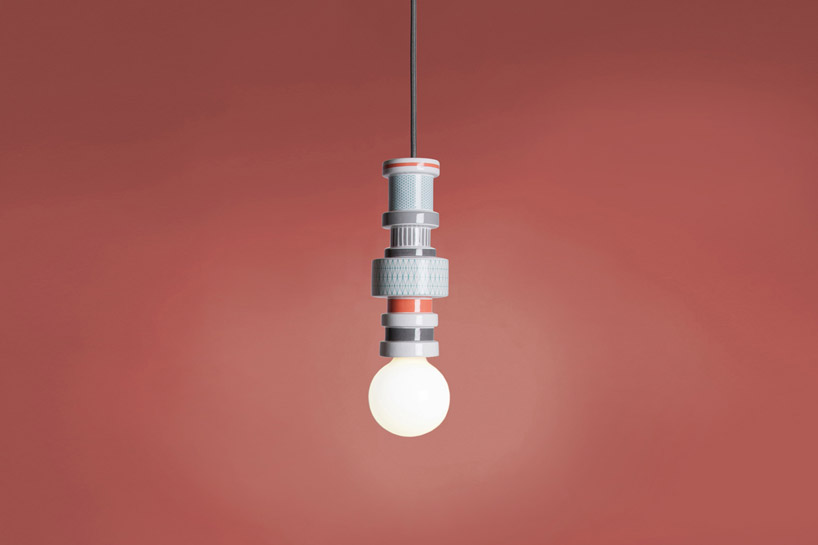 alessandro zambelli moresque alhambra seletti designboom