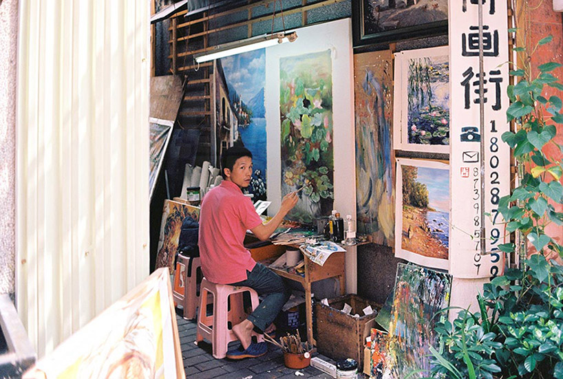 anaide gregory studio made in china diary designboom