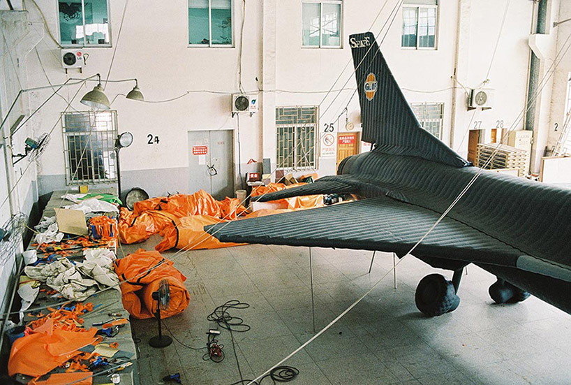 anaide gregory studio made in china diary designboom