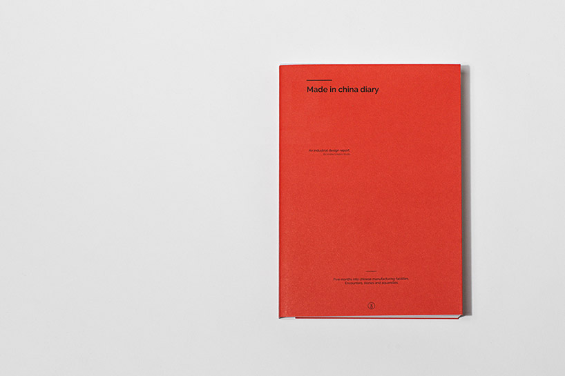 anaide gregory studio made in china diary designboom