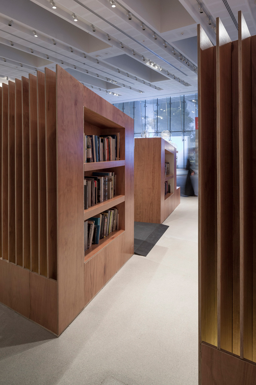 anarchitect mas installation abu dhabi art designboom