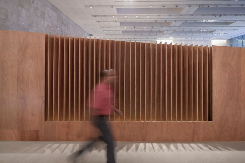 anarchitect mas installation abu dhabi art designboom