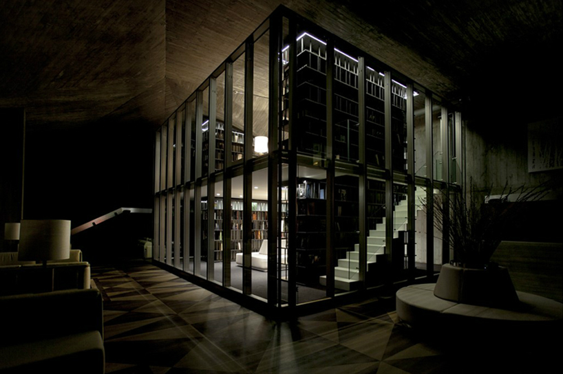 autoban savoy ulus clubhouse designboom