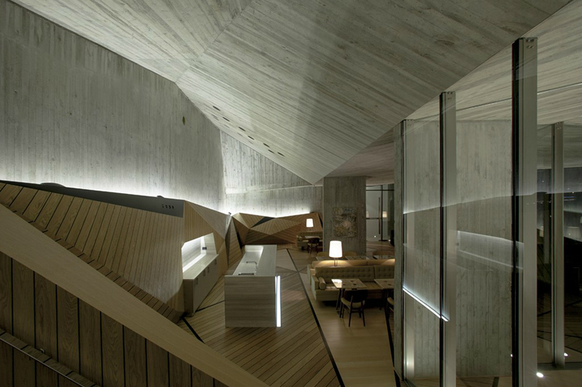 autoban savoy ulus clubhouse designboom