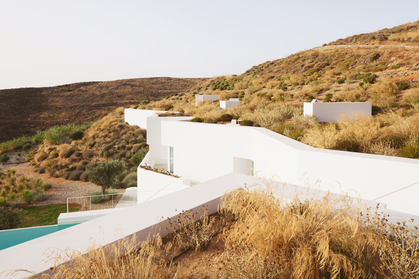 camilo rebelo and susana martins embed ktima house on greek island