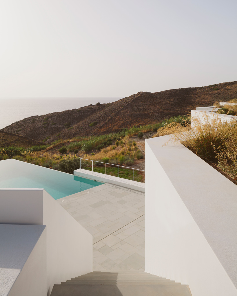 camilo rebelo and susana martins embed ktima house on greek island