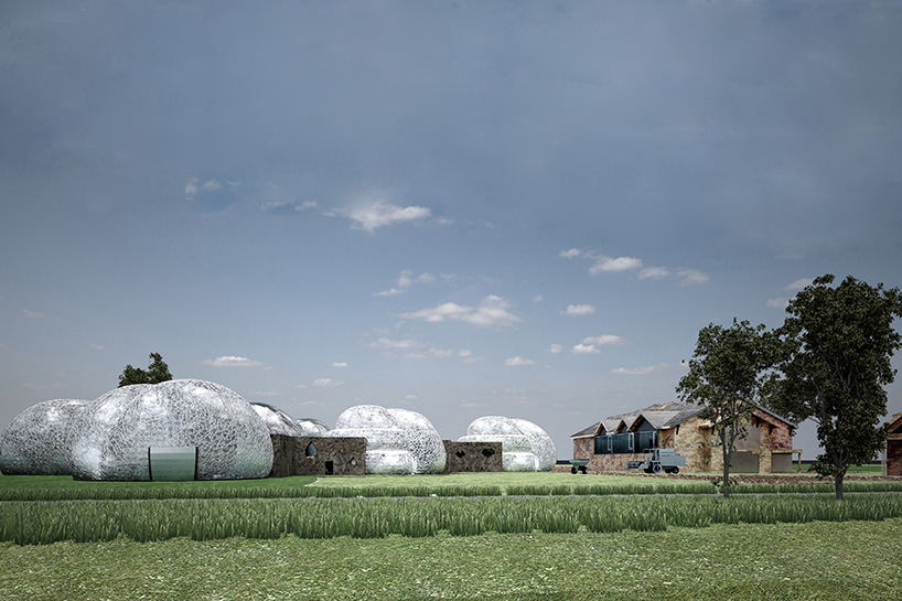 carlo bailey antifragile biotech factory silk ecovative gsapp columbia designboom