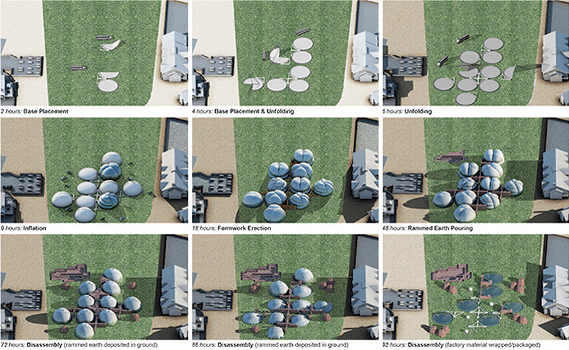 carlo bailey antifragile biotech factory silk ecovative gsapp columbia designboom