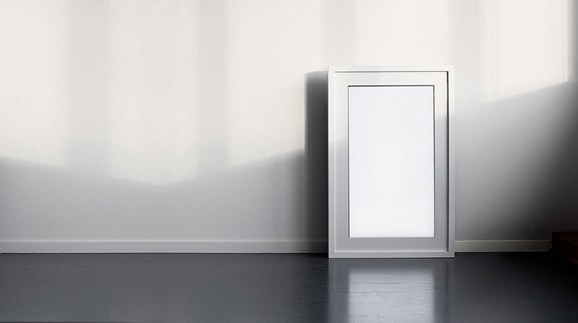 ACNE launches curater, the world's first digital art exhibition system 