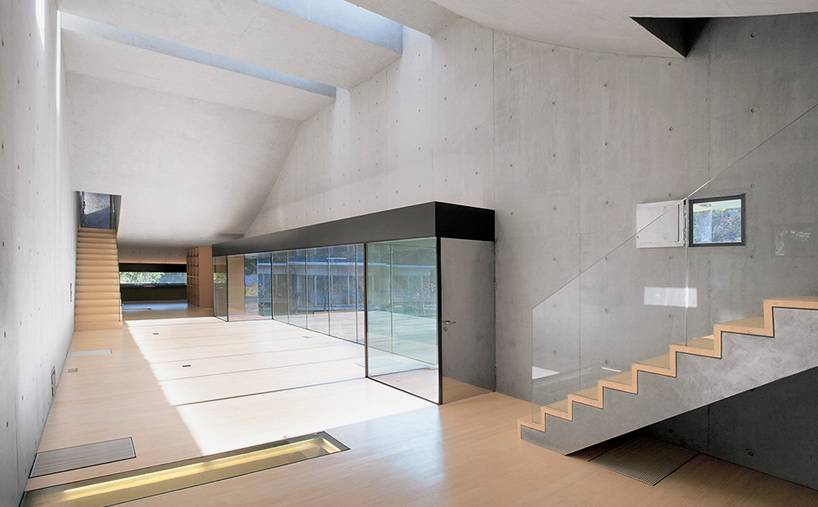 david adjaye light box sifang art museum nanjing house designboom