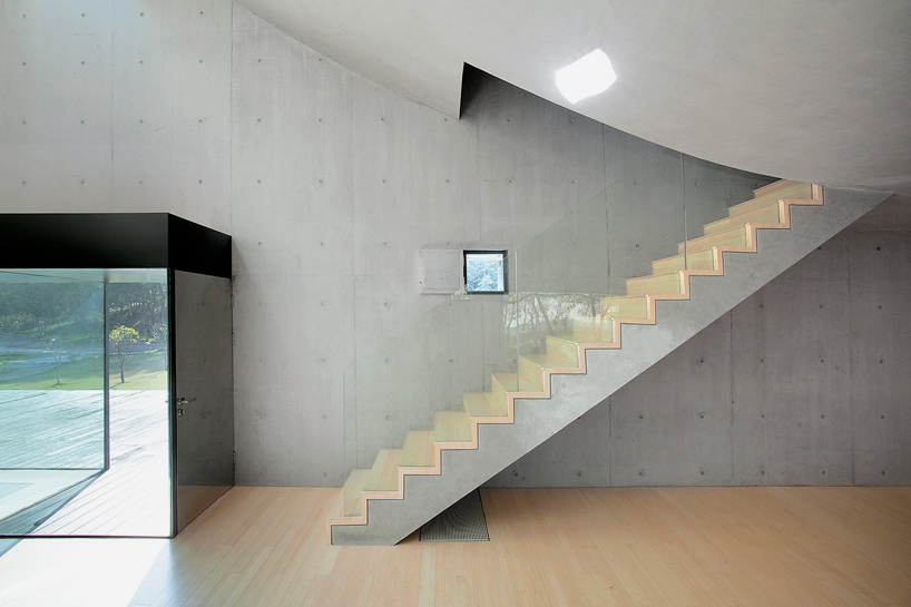 david adjaye light box sifang art museum nanjing house designboom