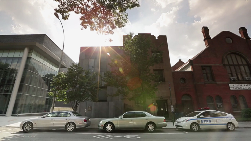 david adjaye lorna simpson studio fort greene brooklyn haus der kunst designboom