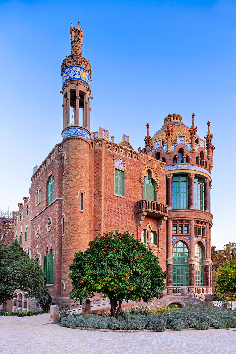 Skip The Line Tickets For Sant Pau Art Nouveau Site, 43% OFF