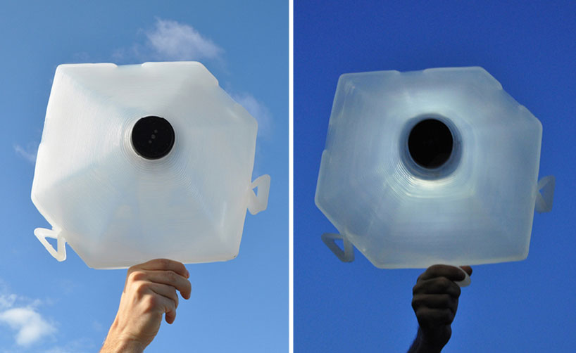 design lab workshop solar bytes pavilion cleveland ohio designboom