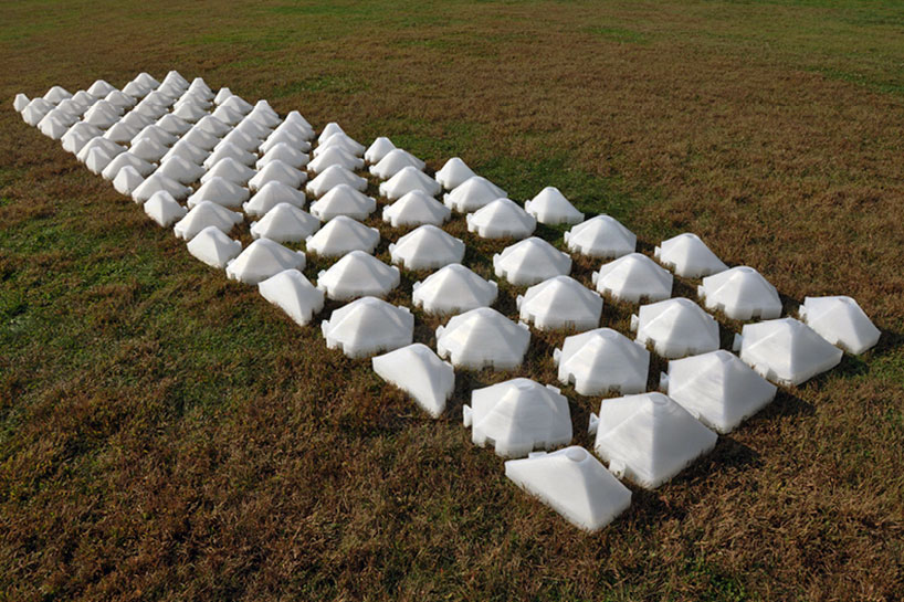 design lab workshop solar bytes pavilion cleveland ohio designboom