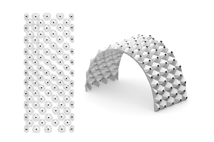 design lab workshop solar bytes pavilion cleveland ohio designboom