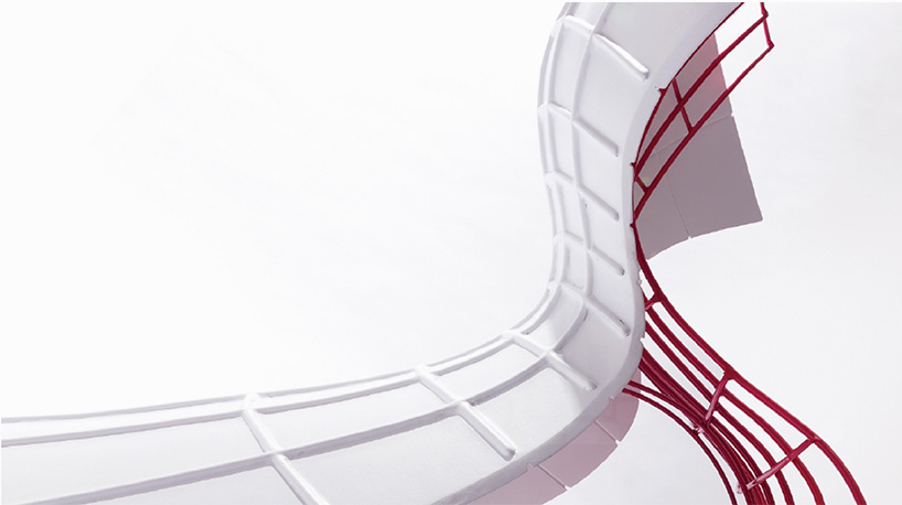 eva chou r shell chair furniture designboom