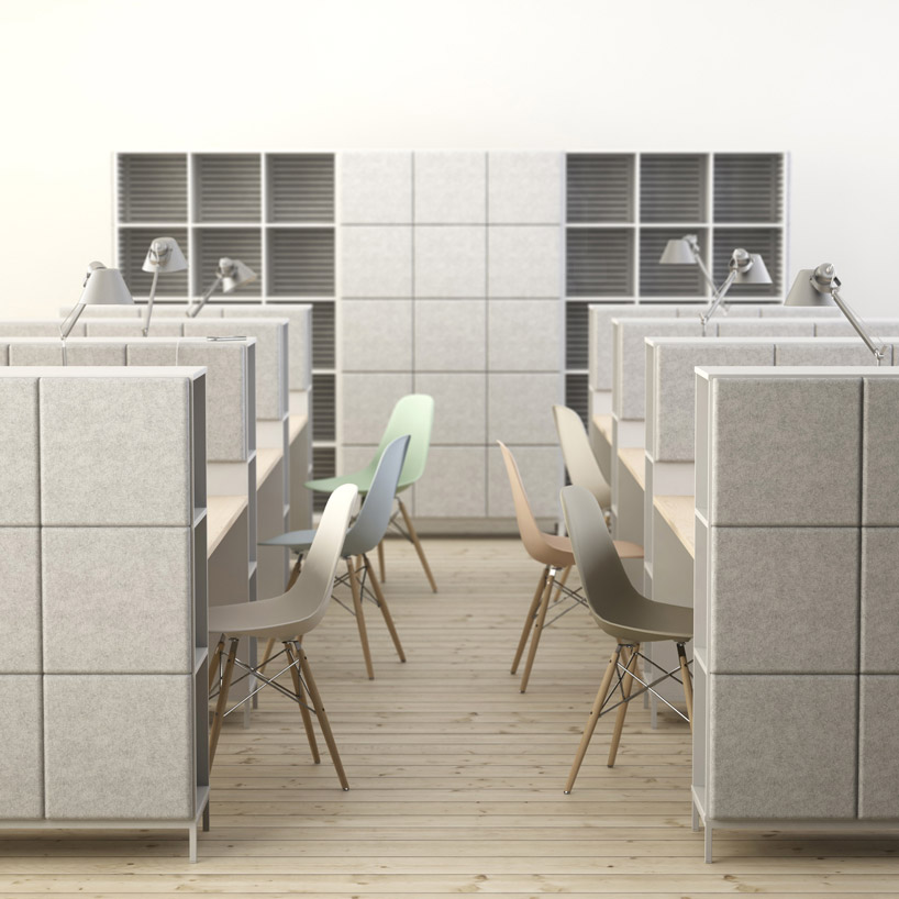 glimakra sweden johan kauppi bertil harstrom sabine furniture system designboom