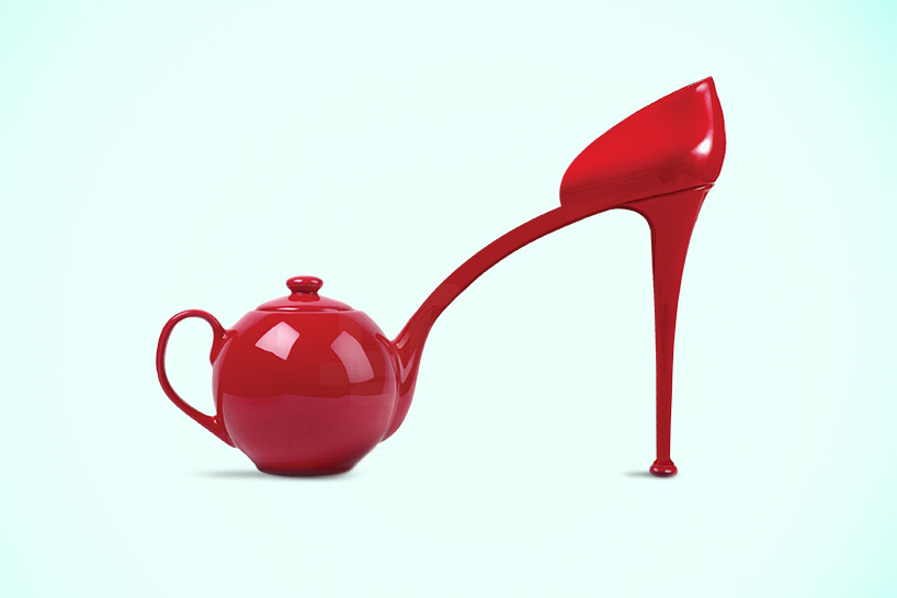 haris jusovic imagines creative chair concept of high heels seats