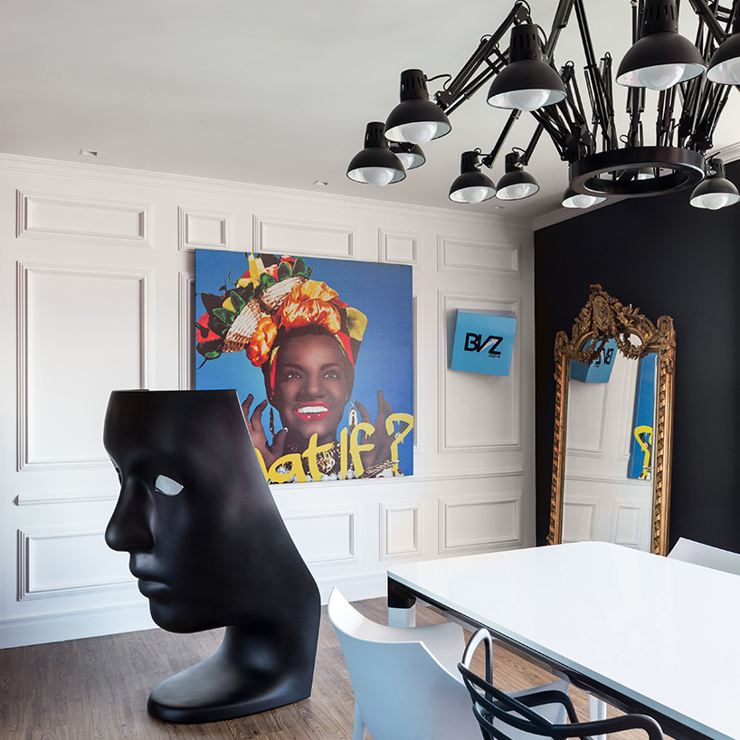 digital agency headquarters in southern brazil by henrique steyer