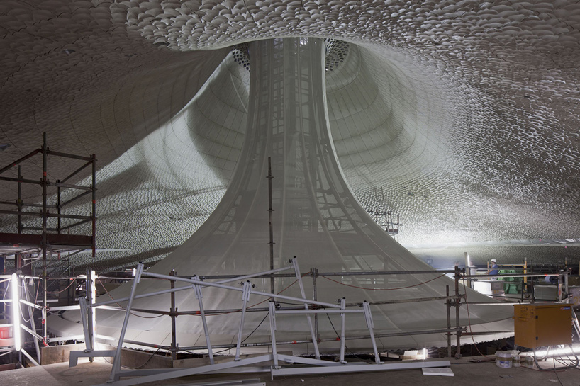 herzog de meuron elbphilharmonie hamburg concert hall designboom