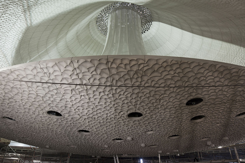 herzog de meuron elbphilharmonie hamburg concert hall designboom