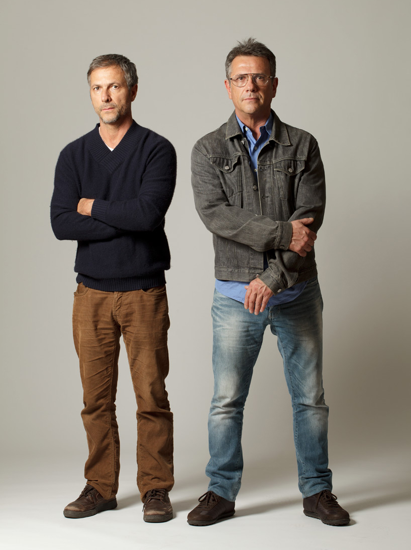interview with brazilian designers fernando + humberto campana
