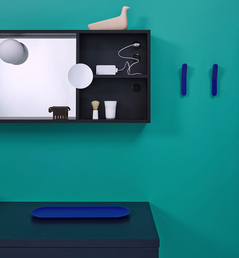 jean francois loudordesign ingrid modular bathroom collection vika designboom
