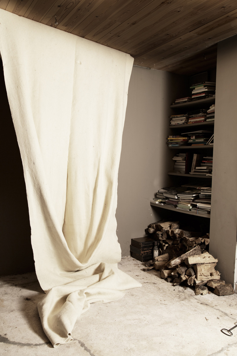 jennifer de jonge yana fabric human interactions designboom