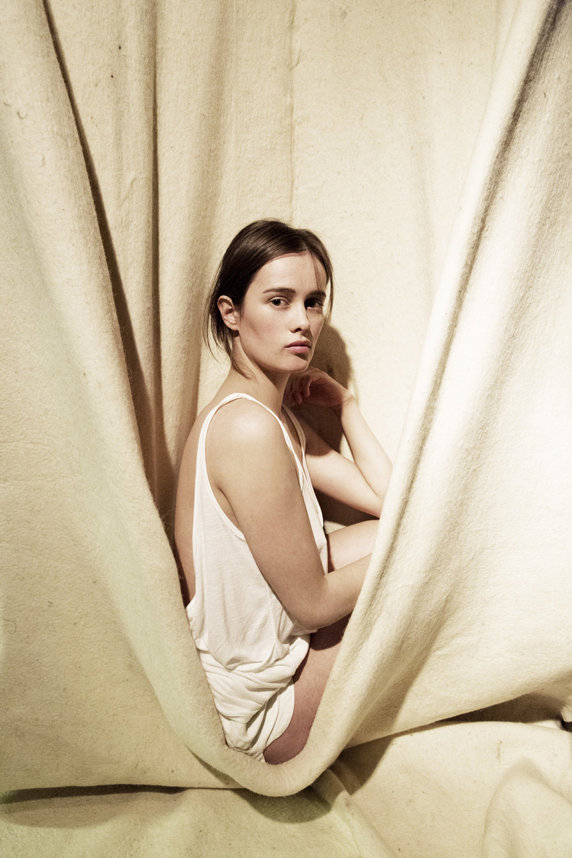 jennifer de jonge yana fabric human interactions designboom