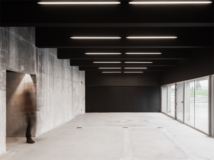 jorge mealha technological park of obidos portugal designboom